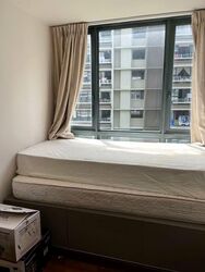 The Palette (D18), Condominium #556091571